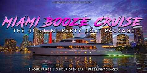 booze cruise miami|booze cruise miami to bahamas.